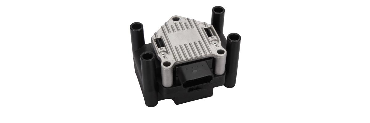 IGNITION COIL