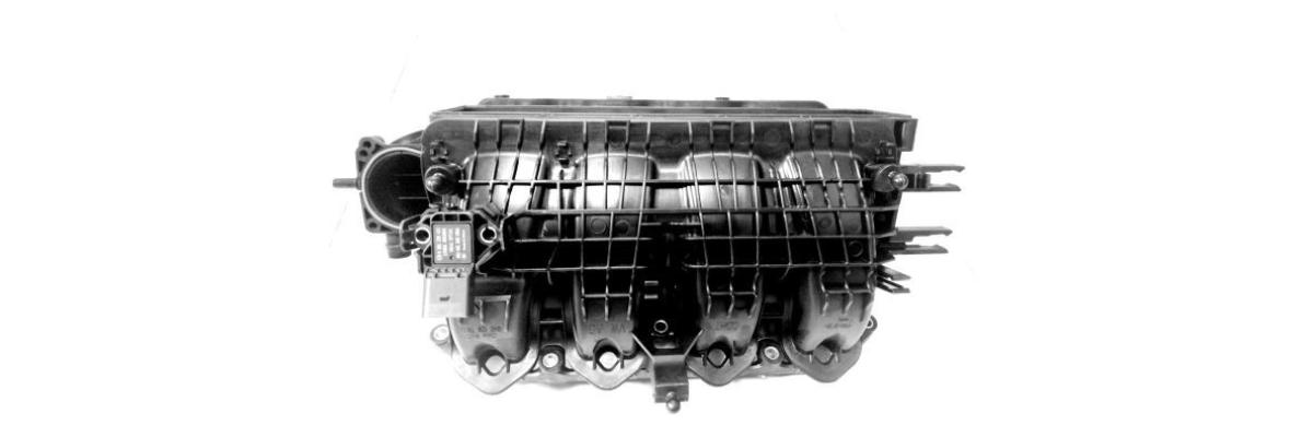 INTAKE MANIFOLD