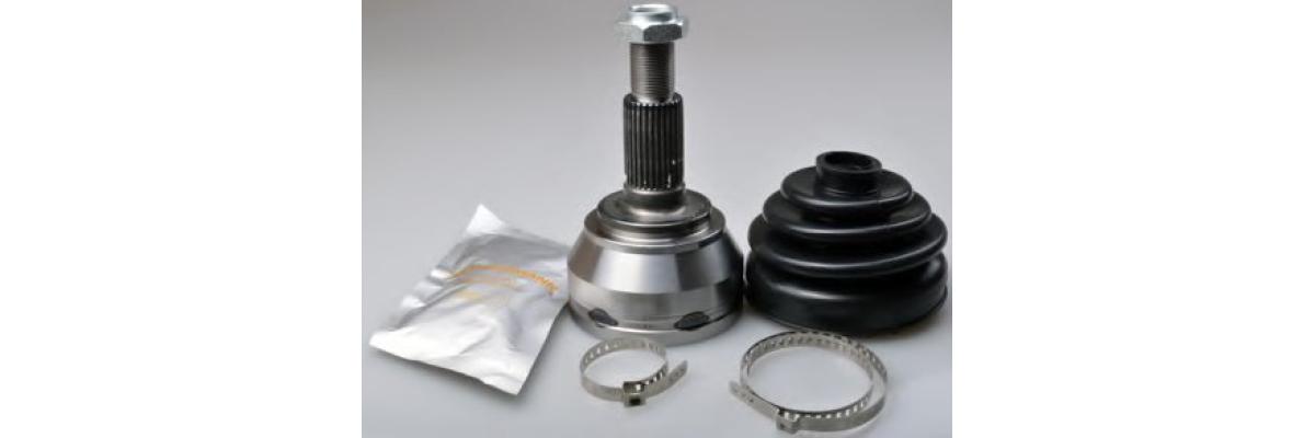 OUTER CV JOINT ( AXLE )