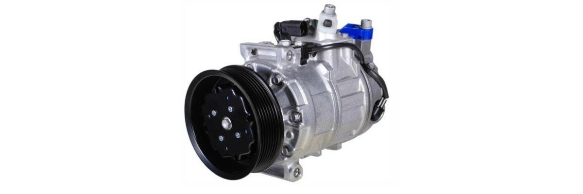 AC COMPRESSOR