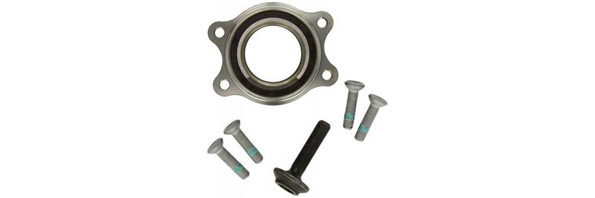 REAR WHEEL BEARING