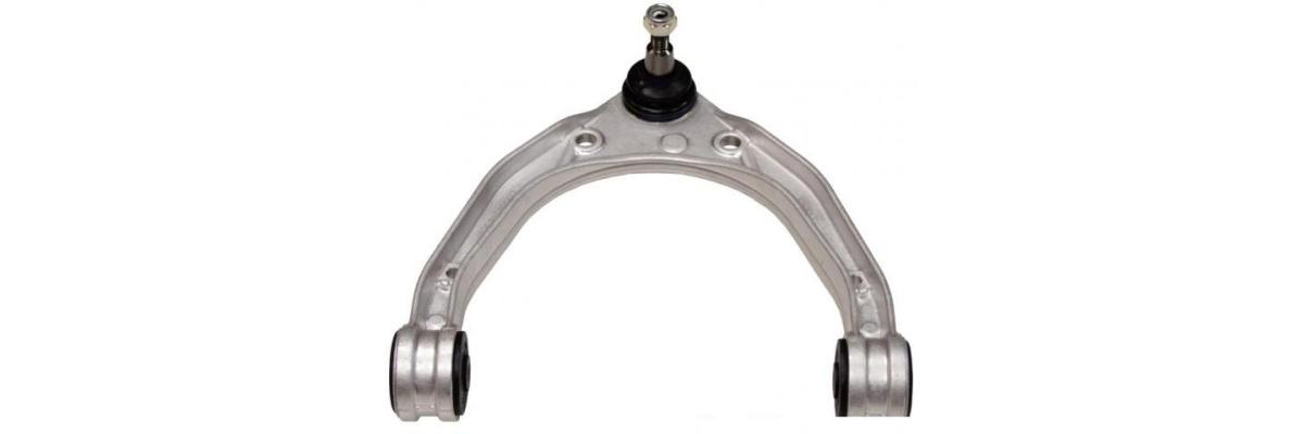 UPPER CONTROL ARM