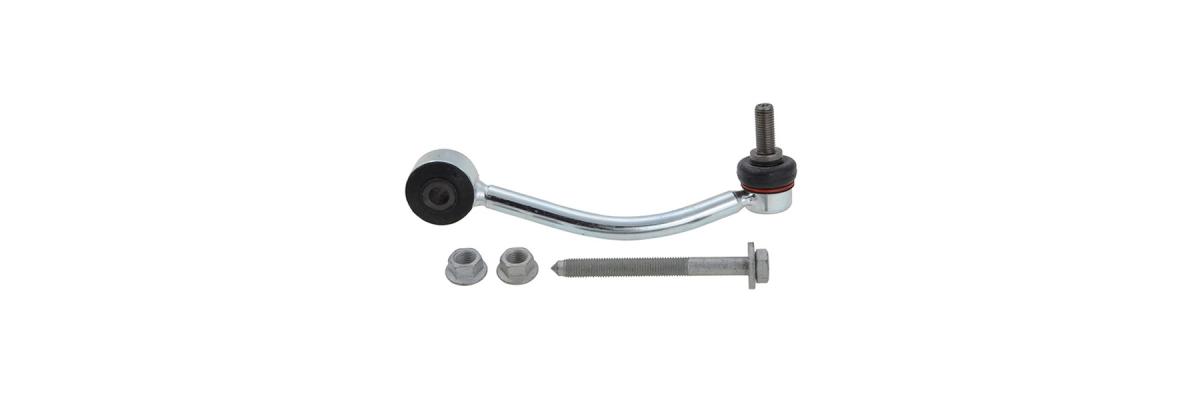 REAR STABILIZER LINK