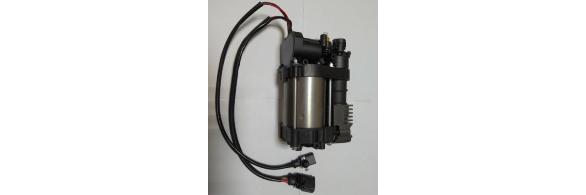 AIR SUSPENSION PUMP