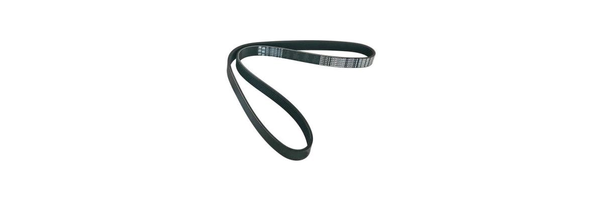 POLY - V- BELT