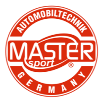 200AED - MASTER SPORT