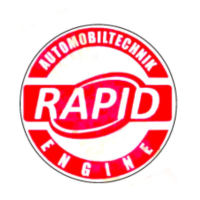 21.5$ - RAPID ENGINE -AED5