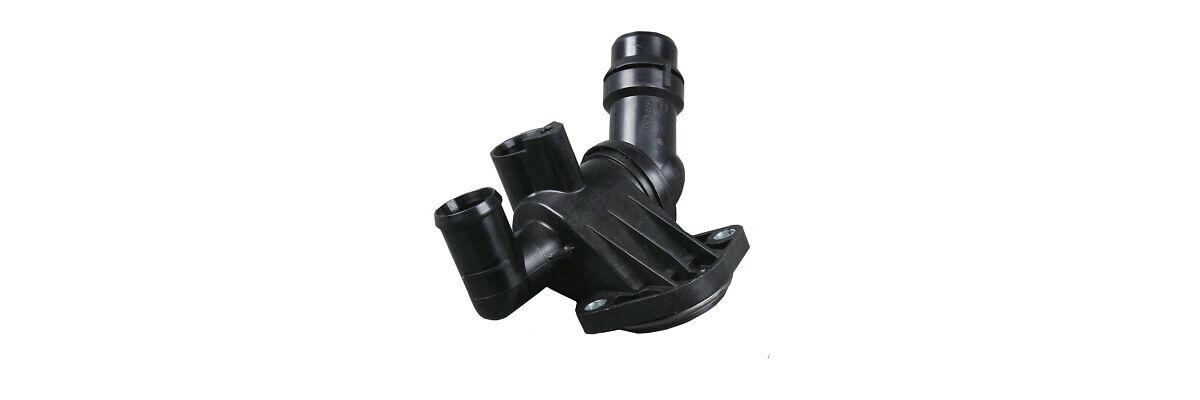 COOLANT THERMOSTAT 