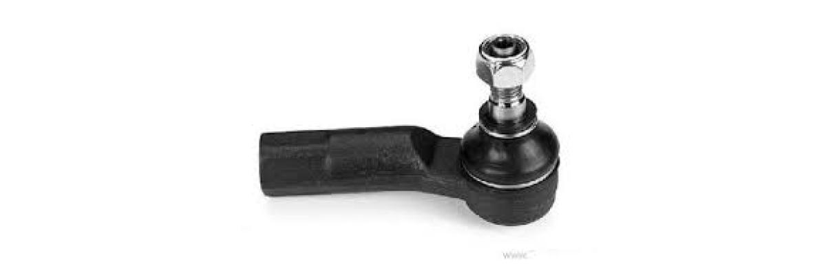 TIE ROD END STEERING