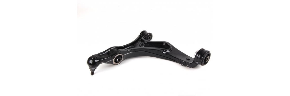 LOWER CONTROL ARM