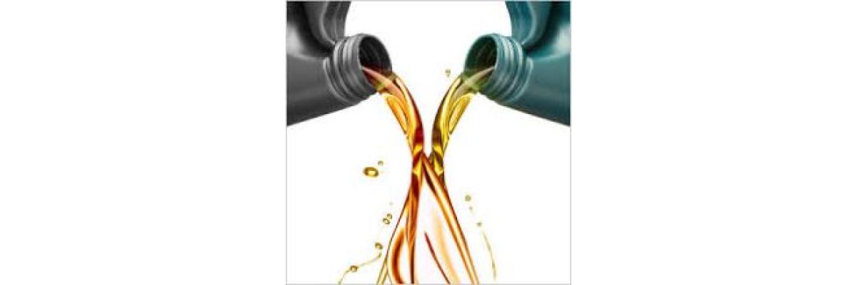 HYDRAULIC OIL