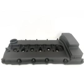 ENGINE COVER VOLKSWAGEN TOUAREG 2007 03H103429D ( RAPID ENGINE BRAND ) - V6 - 3.6