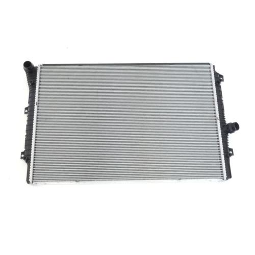 RADIATOR VOLKSWAGEN PASSAT 2013 5C0121251K ( MADE IN CHINA ) - 1.8 - 2.0