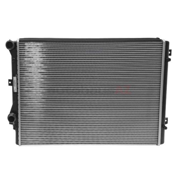 RADIATOR VOLKSWAGEN GOLF 2007 5K0121251J ( MADE IN CHINA ) GTI