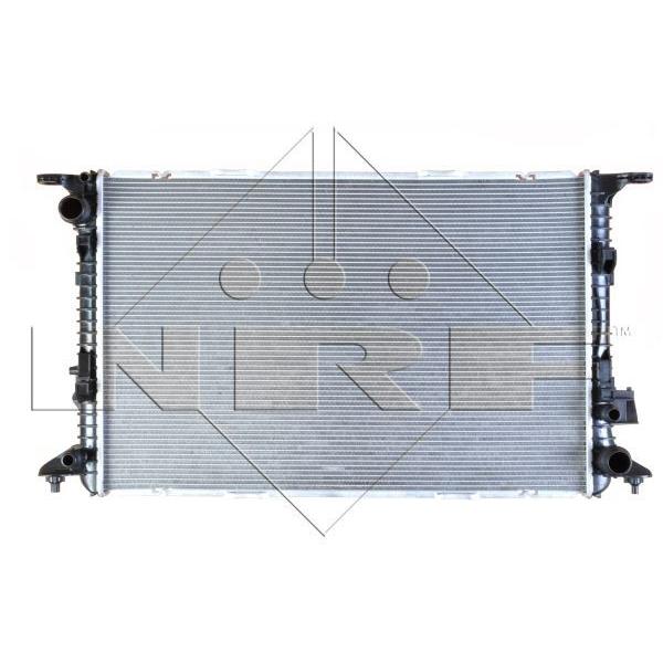 RADIATOR AUDI A8 2010 4H0121251C ( MADE IN CHINA ) V6