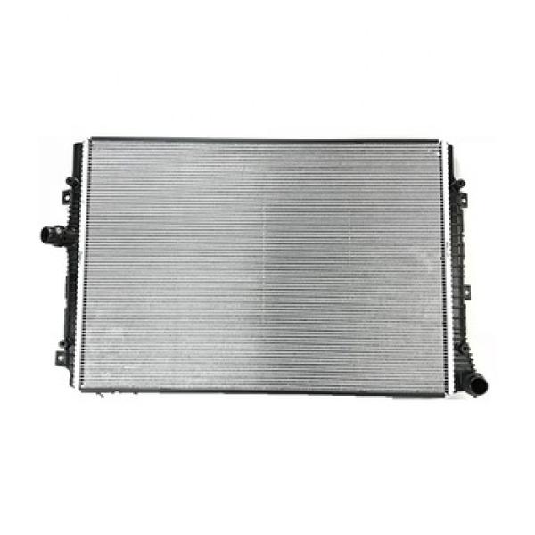 RADIATOR VOLKSWAGEN PASSAT 2013 5C0121251K ( MADE IN CHINA ) - 1.8 - 2.0