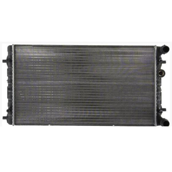 RADIATOR VOLKSWAGEN BEETEL 1999 1C0121253A ( MADE IN CHINA )