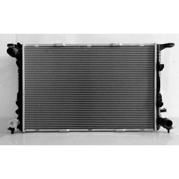 RADIATOR AUDI A5 2010 8K0121251H ( MADE IN CHINA ) - 3.0