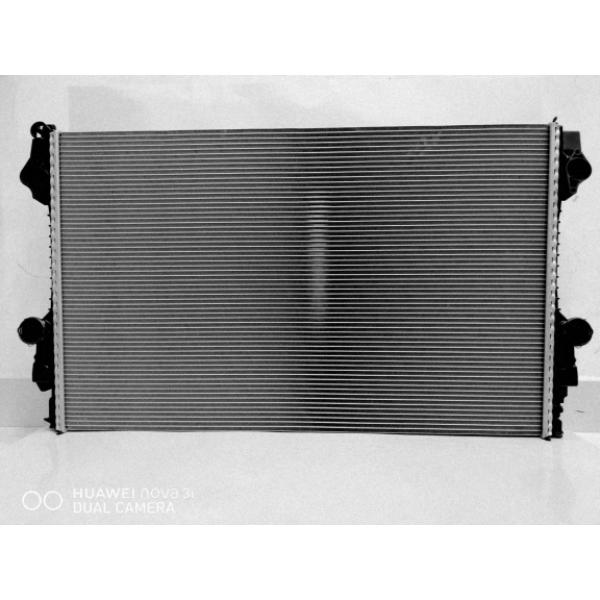 RADIATOR PORSCHE PANAMERA 2010 97010613103 ( MADE IN CHINA ) - V6 - V8