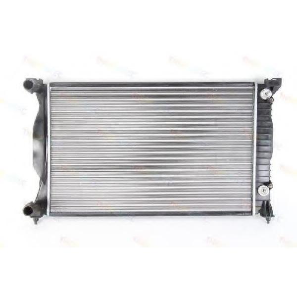 RADIATOR AUDI A4 2005 8E0121251L ( MADE IN CHINA ) - 2.0