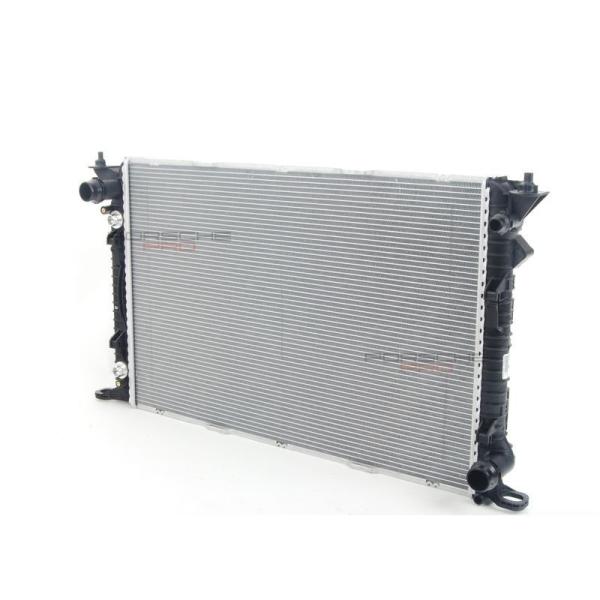 RADIATOR AUDI A4 2008 8K0121251AL ( MADE IN CHINA ) - V6