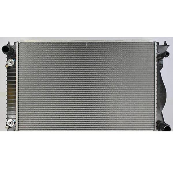 RADIATOR AUDI A6 2005 4F0121251M ( MADE IN CHINA ) - 2.4 - 2.8 - 3.0 - 3.2