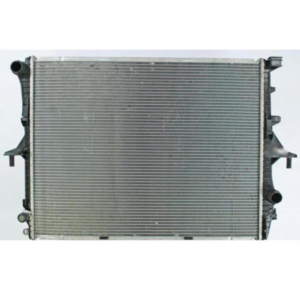 RADIATOR VOLKSWAGEN TOUAREG 2003 7L0121253A ( CHINA BRAND ) - V6 - V8