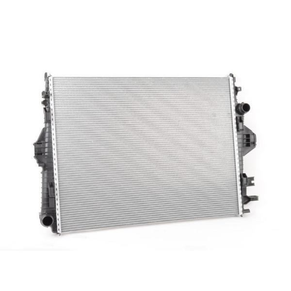 RADIATOR PORSCHE CAYENNE 2011 95810613200 ( MADE IN CHINA ) - V8