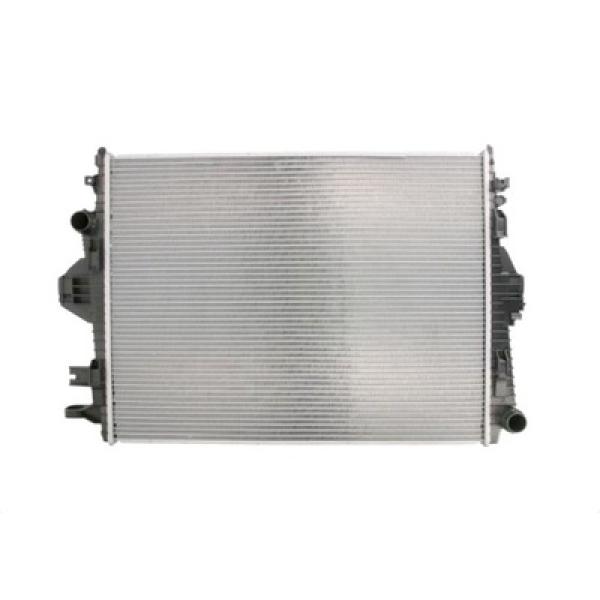 RADIATOR VOLKSWAGEN TOUAREG 2011 7P0121253A  ( MADE IN CHINA ) - V6  - V8