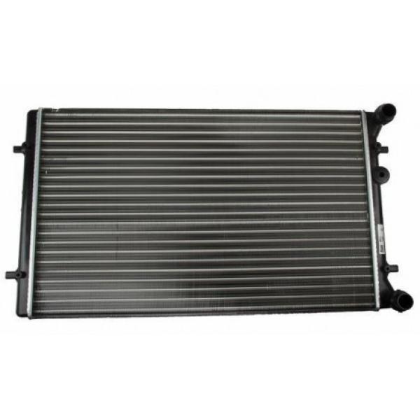 RADIATOR VOLKSWAGEN GOLF 1998 1J0121253N ( TOPRAN BARND ) GERMANY