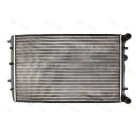 RADIATOR VOLKSWAGEN POLO 2003 6Q0121253Q( MADE IN CHINA ) -1.4 -16V