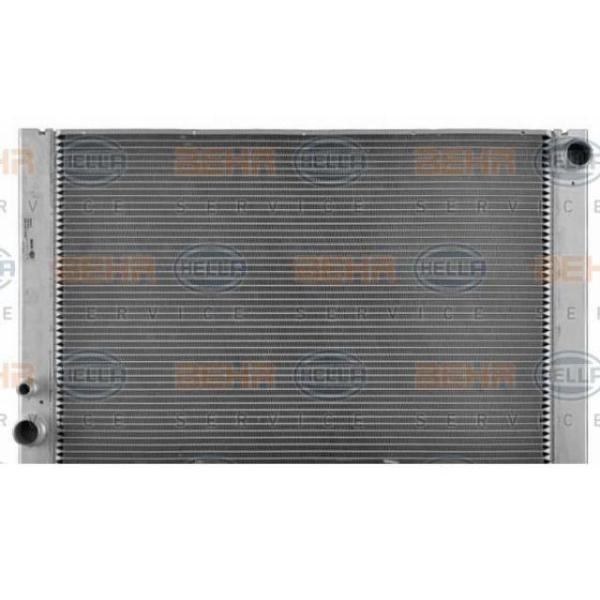 RADIATOR AUDI A8 2004 4E0121251( MADE IN CHINA ) - V6 -  V8 - V10