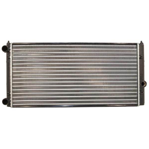 RADIATOR VOLKSWAGEN GOLF 1992 1H0121253D ( TOPRAN BRAND ) - 1.8