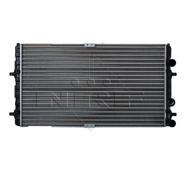 RADIATOR VOLKSWAGEN CADDY ARGENTINA 1999 6K0121253AE ( MADE IN CHINA ) - 1.8