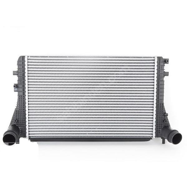 CHARGE AIR COOLER VOLKSWAGEN GOLF 2009 1K0145805CA (  MADE IN CHINA ) - 1.8 - 2.0