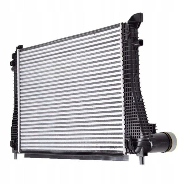 CHARGE AIR COOLER VOLKSWAGEN GOLF 2013 5Q0145803R ( MADE IN CHINA ) - 1.8 