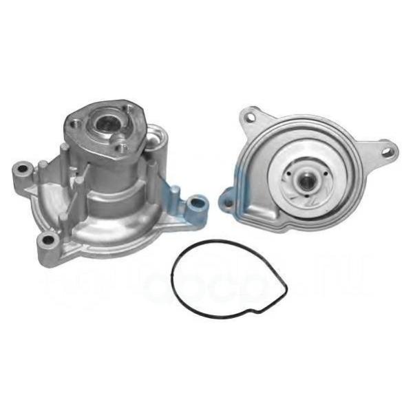 WATER PUMP VOLKSWAGEN GOLF 2008 03C121008H ( KLG BRANG ) - 1.4