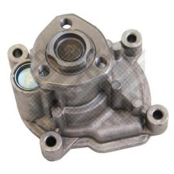 WATER PUMP SKODA FABI 2007 03C121008C ( MEYLE BRAND ) - 1.6