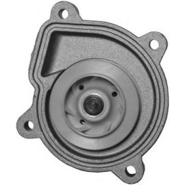 WATER PUMP SKODA FABI 2007 03C121008C ( MEYLE BRAND ) - 1.6