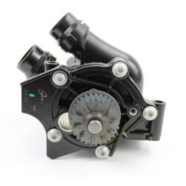 WATER PUMP VOLKSWAGEN 06H121026CC ( DAMAS BRAND ) - 2.0 TFSI