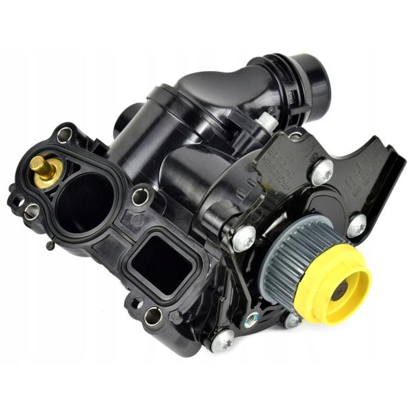 WATER PUMP VOLKSWAGEN 06H121026CC ( DAMAS BRAND ) - 2.0 TFSI