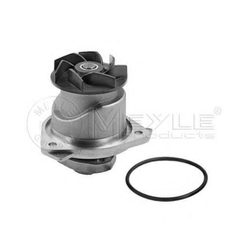 WATER PUMP VOLKSWAGEN TOUAREG 2007 022121011B ( MEYLE BRAND ) - V6 - 3.6 - 249 HP