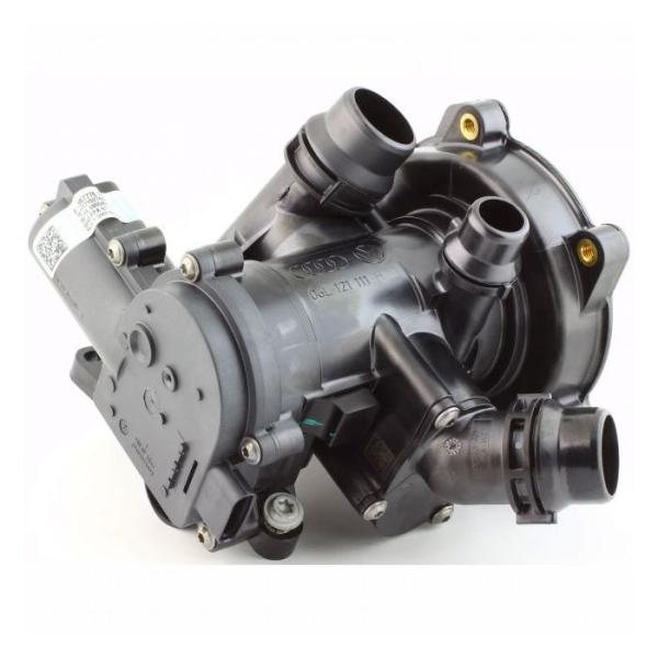 WATER PUMP VOLKSWAGEN GOLF 2014 06L121111H ( GEBA BRAND ) - 2.0T