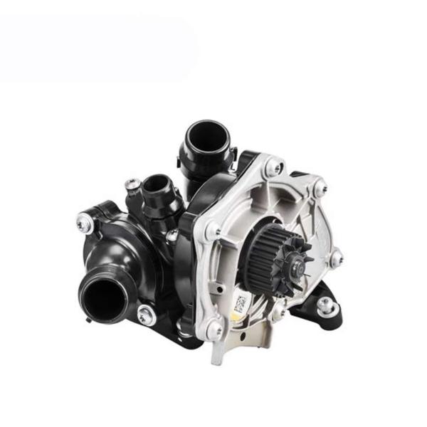 WATER PUMP VOLKSWAGEN GOLF 2014 06L121111H ( GEBA BRAND ) - 2.0T