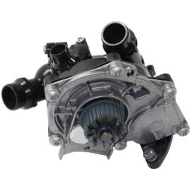 WATER PUMP VOLKSWAGEN 06K121111P ( DAMAS BRAND ) - 1.8