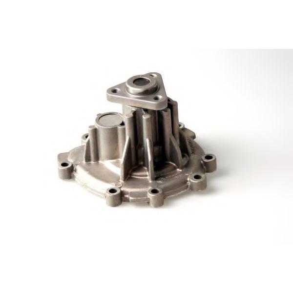 WATER PUMP PORSCHE CAYENNE 2003 94810601104 ( DAMAS BRAND ) - V8