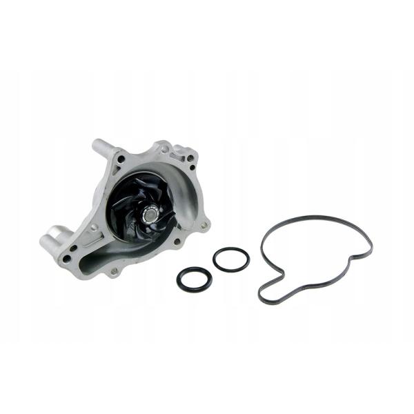 WATER PUMP AUDI Q7 2007 079121012D ( GNS BRAND ) - 4.2