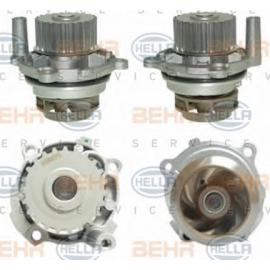 WATER PUMP VOLKSWAGEN GOLF 2003 06B121011E ( BHER BRAND ) -1.6 - 2.0