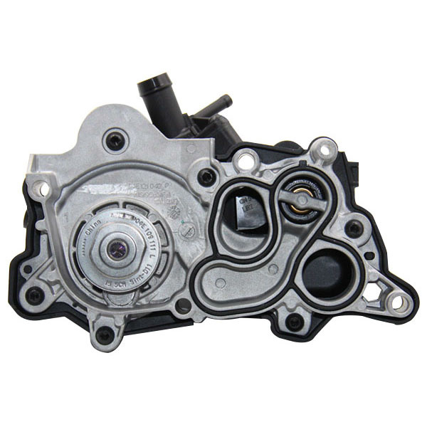 WATER PUMP VOLKSWAGEN JETTA 2011 04E121600P ( GNS BRAND ) - 1.4T