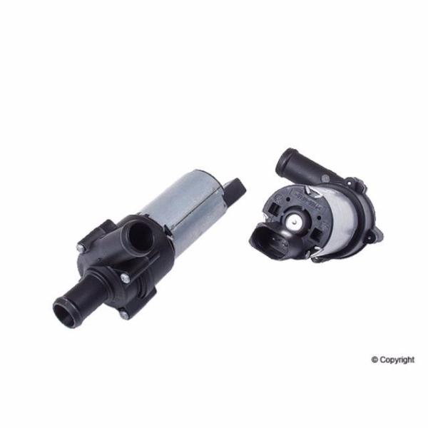 ADDITIONAL WATER PUMP VOLKSWAGEN TOUAREG 2003 3D0965561D ( DAMAS BRAND ) - V6